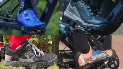 Best Mountain Bike Shoes in 2022 – A Buyer’s Guide for Every Type of MTBer