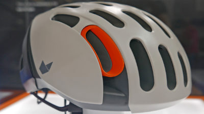 Catlike back with all-new Whisper road, Yelmo MTB helmet & more…