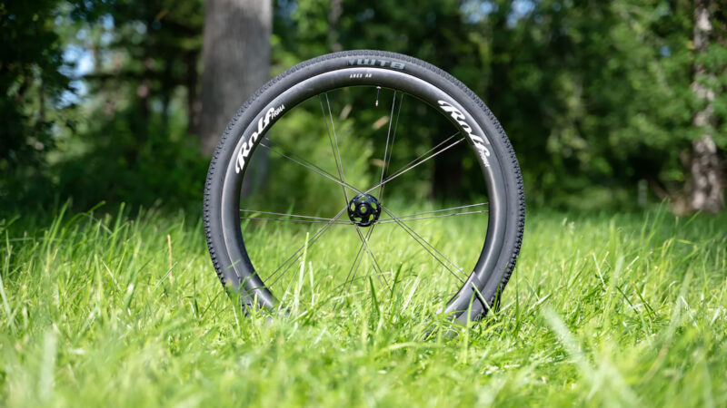 rolf prima ares 4 AR all-road wheels with pair spokes