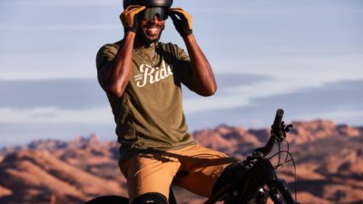 Trek’s New Trail MTB Gear is Rugged AND Nature Friendly 