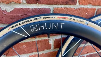 Vittoria rolls out new Corsa Pro & Control Tires for Tour de France Success